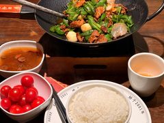 -洞庭土菜馆(天河北总店)