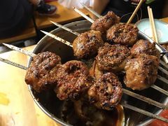 -炒豆合作社(东四总店)