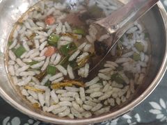 -张关合渣(航空大道店)