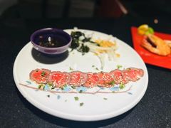 -王鼎精致料理铁板烧(世博源店)