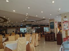 -北京全聚德(方庄店)
