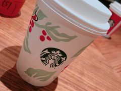 -星巴克臻选(惠州华贸天地1楼店)