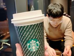 -星巴克(成都太古里二店)