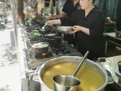 -清真·穆萨砂锅(大皮院店)