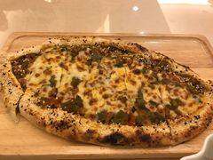 -苏坦土耳其餐厅(白云宾馆店)