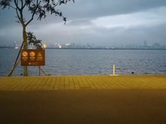 -东湖落雁景区