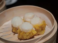 -逸东轩(香港逸东酒店)