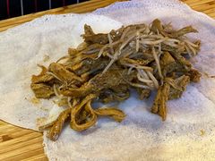 精品卷馍-安徽阜阳卷馍(西单店)