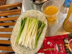 -小寒羊烧烤(凯瑞时代大厦店)