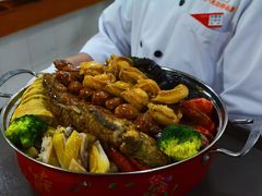 -莞香楼·正宗东莞菜(东升店)