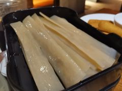 -佬土鹅肠火锅(解放路店)