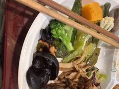 -福慧缘清心素食(峨眉山前店)