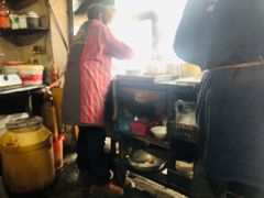 大堂-安庆柴火馄饨(马道街店)