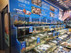 -海味当家·蒸锅海鲜(中山广场创始店)