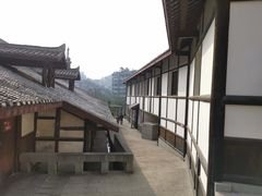 -燊海井