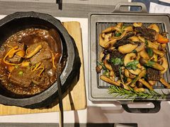 -若蘭慈·无国界素食料理(欢乐海岸店)