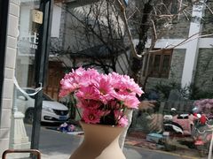 -蜜舍咖啡(洋人街店)