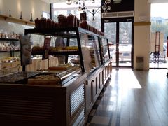 面包甜点陈列柜-味多美蛋糕(六里桥店)