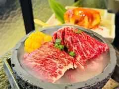 -樱嘢·炭火烧肉(惠南店)