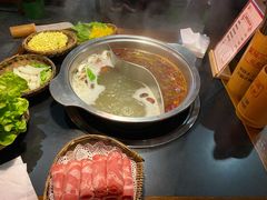 -欧阳小姐在成都(爱琴海店)