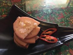 -蘑菇私房菜小馆(杨家坪西城天街店)