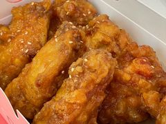 -悠个炸鸡(南京创始店)