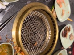 -韩盛·盛江山自助料理(中街大悦城店)