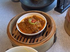 -潮府馆·非遗潮州菜·港式点心(世纪公园店)