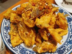 清蒸东星斑-頂好酒家·经典粤菜(海信广场店)