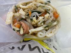 -安徽阜阳卷馍(西单店)