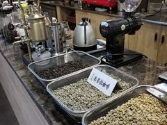 -百年朱苦拉咖啡(博物馆店)