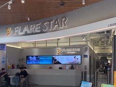 -FLARE STAR FITNESS(复地活力城店)