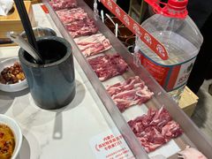 -东门口·新式老北京火锅(河西龙湖天街店)