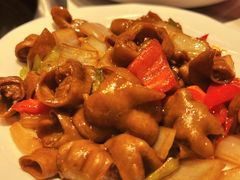 -玺炖·中国铁锅炖(虹桥天街店)