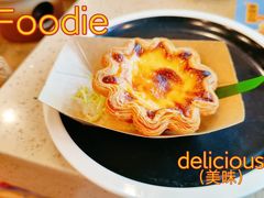 -点都德(世纪汇店)