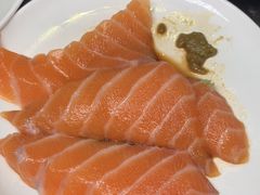 -食百绚全日制餐厅(成都棕榈泉费尔蒙酒店)