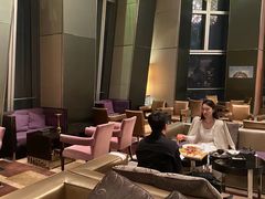 -云·酷Atmosphere(国贸大酒店)