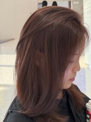 -MMby Hair Code芭曲发型