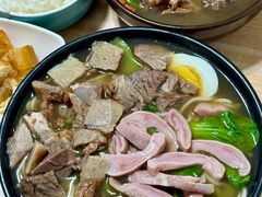 -东记肉骨茶(南阳路店)