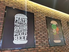 -汉堡王(砂之船奥莱店)