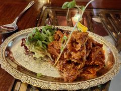 -成桂西餐厅·42年的味道(五大道疙瘩楼店)