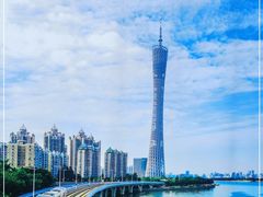 -深圳市当代艺术与城市规划馆