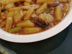 -王府酒店(兴华南街铁西百货店)