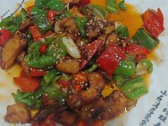 -煲来饱去冷水鱼