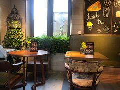 -IFIF 如果花園(宽厚里店)