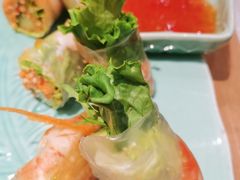 米纸卷-米纸越南小馆(金鹰世界店)