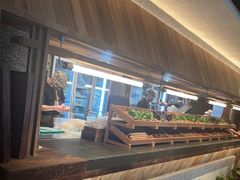 -大龙燚·旷野鲜火锅(广州首店)