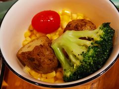 -森Some Fusion(荔湾店)
