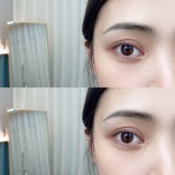 -久匠·野生眉半永久纹眉