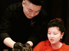 -恰餐厅 CHAR Grill&Bar(西安经开洲际店)